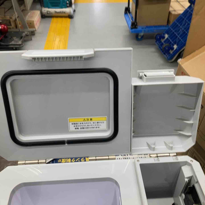★マキタ(makita) コードレス冷温庫 CW003GZ【戸田店】