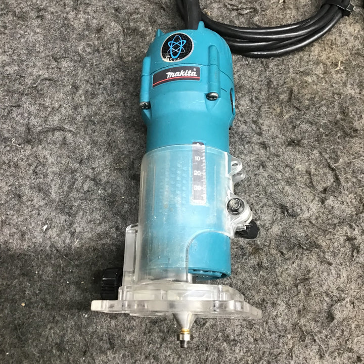 【中古品】 マキタ/makita 電子トリマ・3707FC 【鴻巣店】