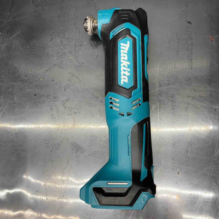 マキタ(makita) コードレスマルチツール TM30DZ【川越店】