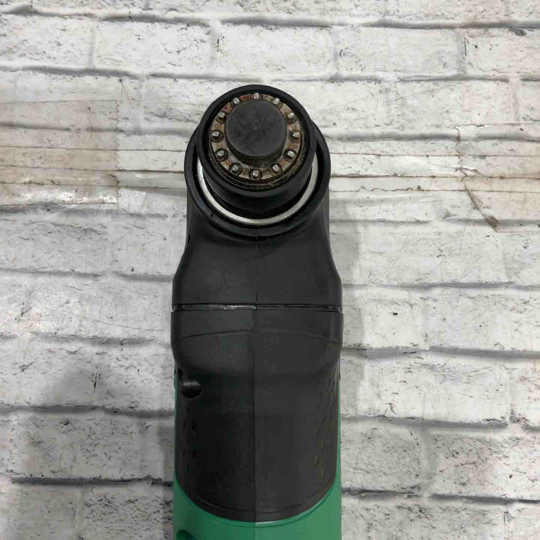 ★ハイコーキ(HIKOKI ※旧:日立工機) コードレスマルチツール CV18DBL(NN)【川口店】