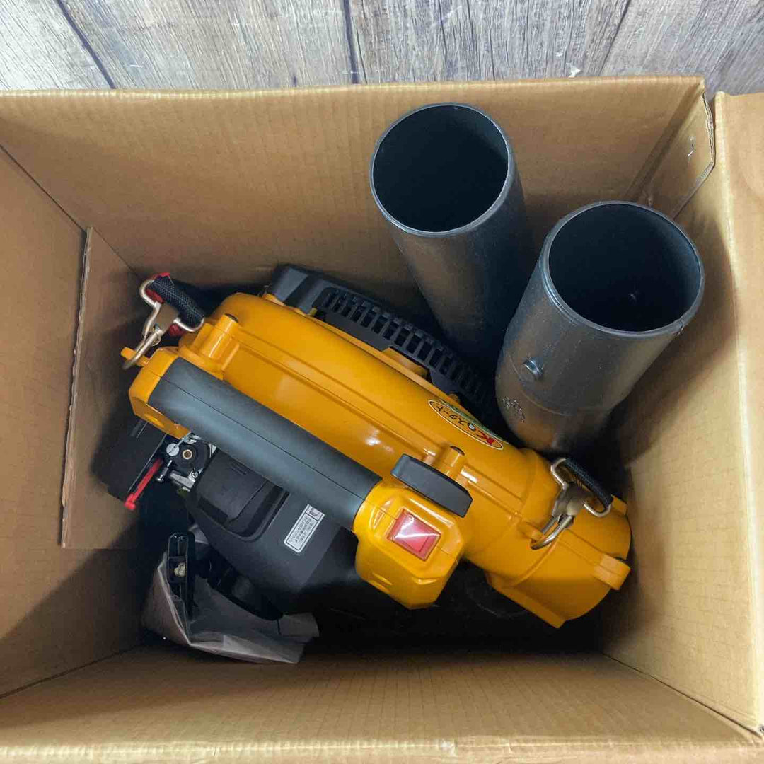 【未使用(店頭展示品)】リョービ(RYOBI) エンジンブロワー EBLK-2100 4352100【東大和店】