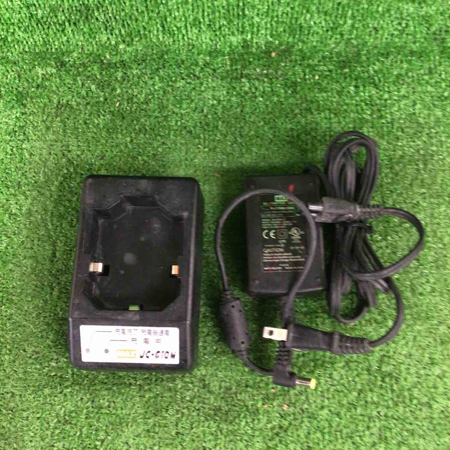 ◇マックス(MAX) コードレスガスネイラ GS-725C【川崎店】 – アクト