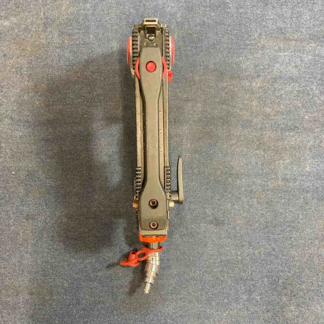 【中古品】◇マックス(MAX) 高圧ステープル用エアネイラ HA-R25/725M 本体のみ【八潮店】