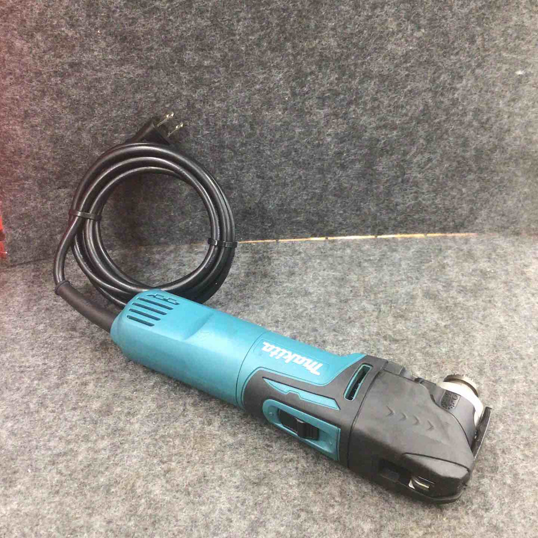 【中古品】 マキタ/makita マルチツール TM3010CT 【鴻巣店】