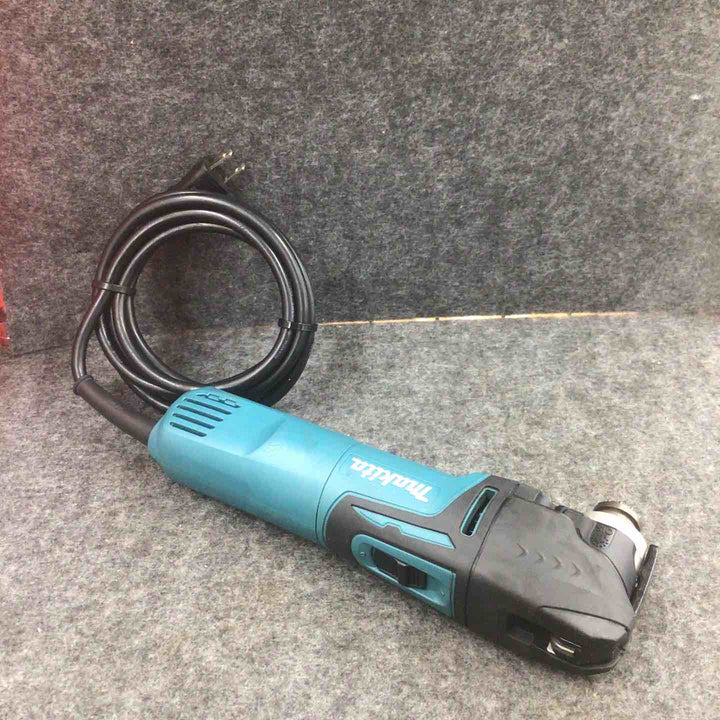 【中古品】 マキタ/makita マルチツール TM3010CT 【鴻巣店】