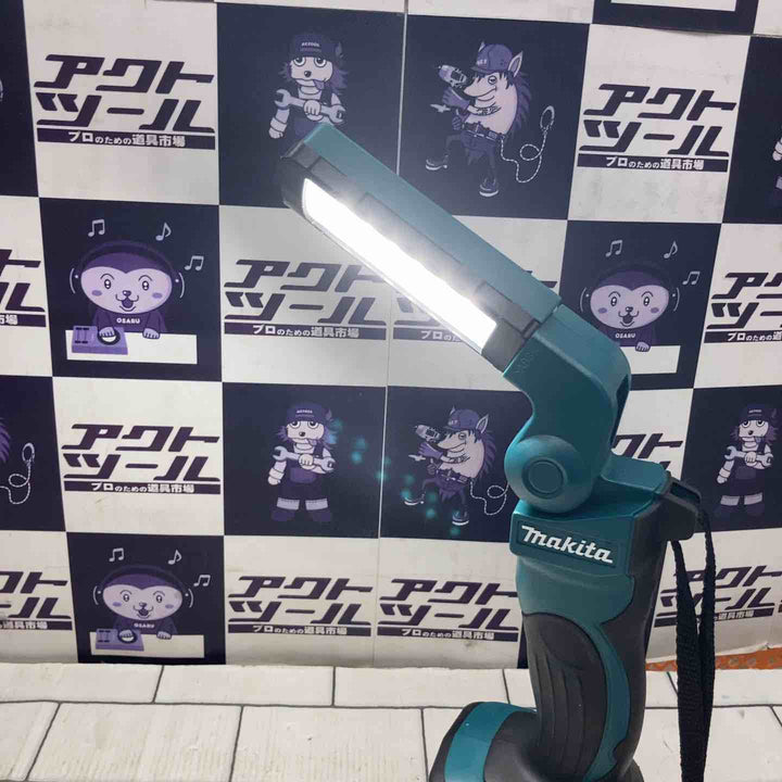 ★マキタ(makita) コードレスLEDワークライト ML801【所沢店】
