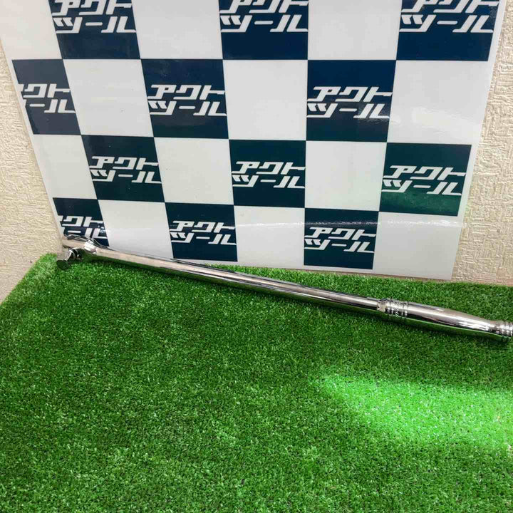 ◇Snap-on/スナップオン 1/2sq ブレーカーバー SN18B【草加店】