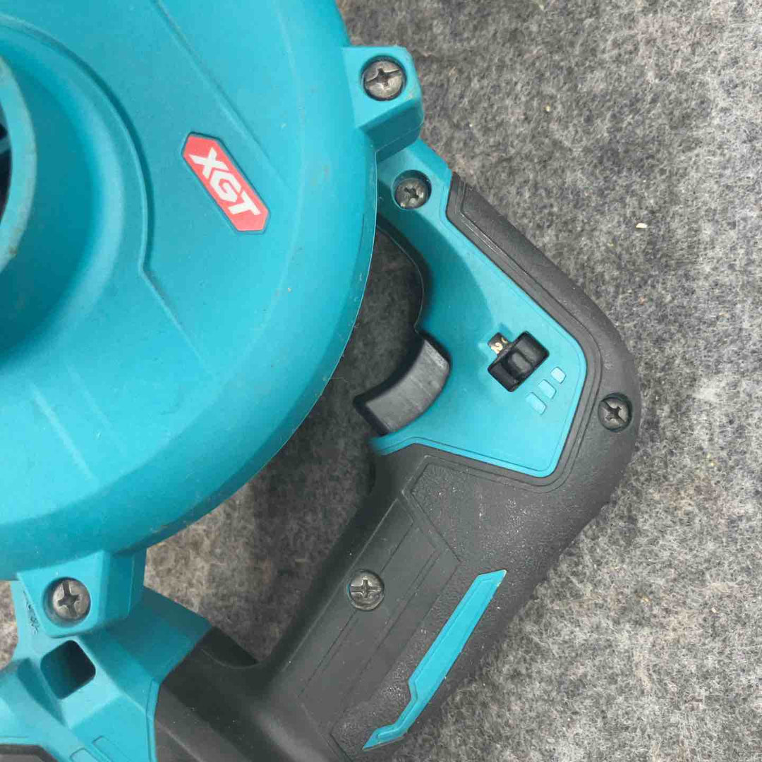 ★マキタ(makita) コードレスブロワ UB002GZ【鴻巣店】