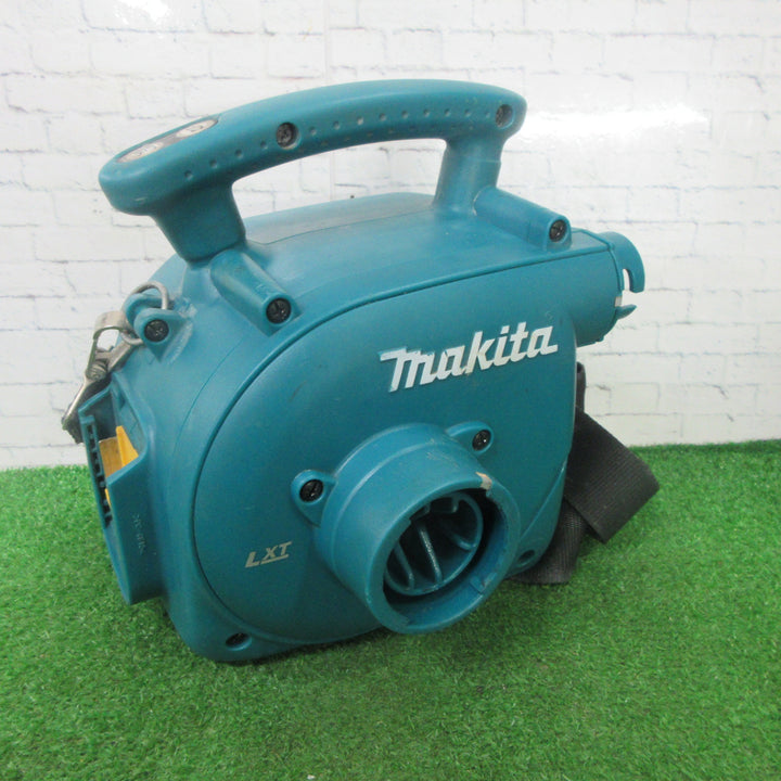 ☆マキタ(makita) コードレス集じん機 VC350DZ【町田店】