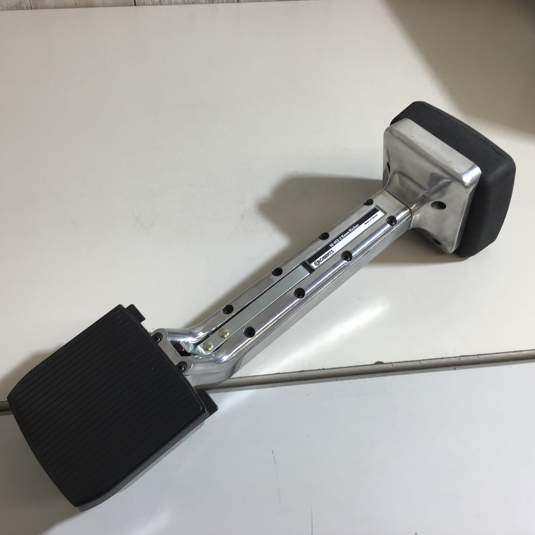 【中古品】美品 ROBERTS ロバーツ ニーキッカー 10-412-2 【戸田店】