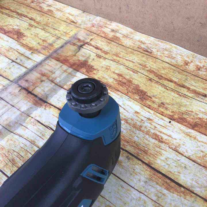 マキタ(makita) コードレスマルチツール TM30DSH【川崎店】