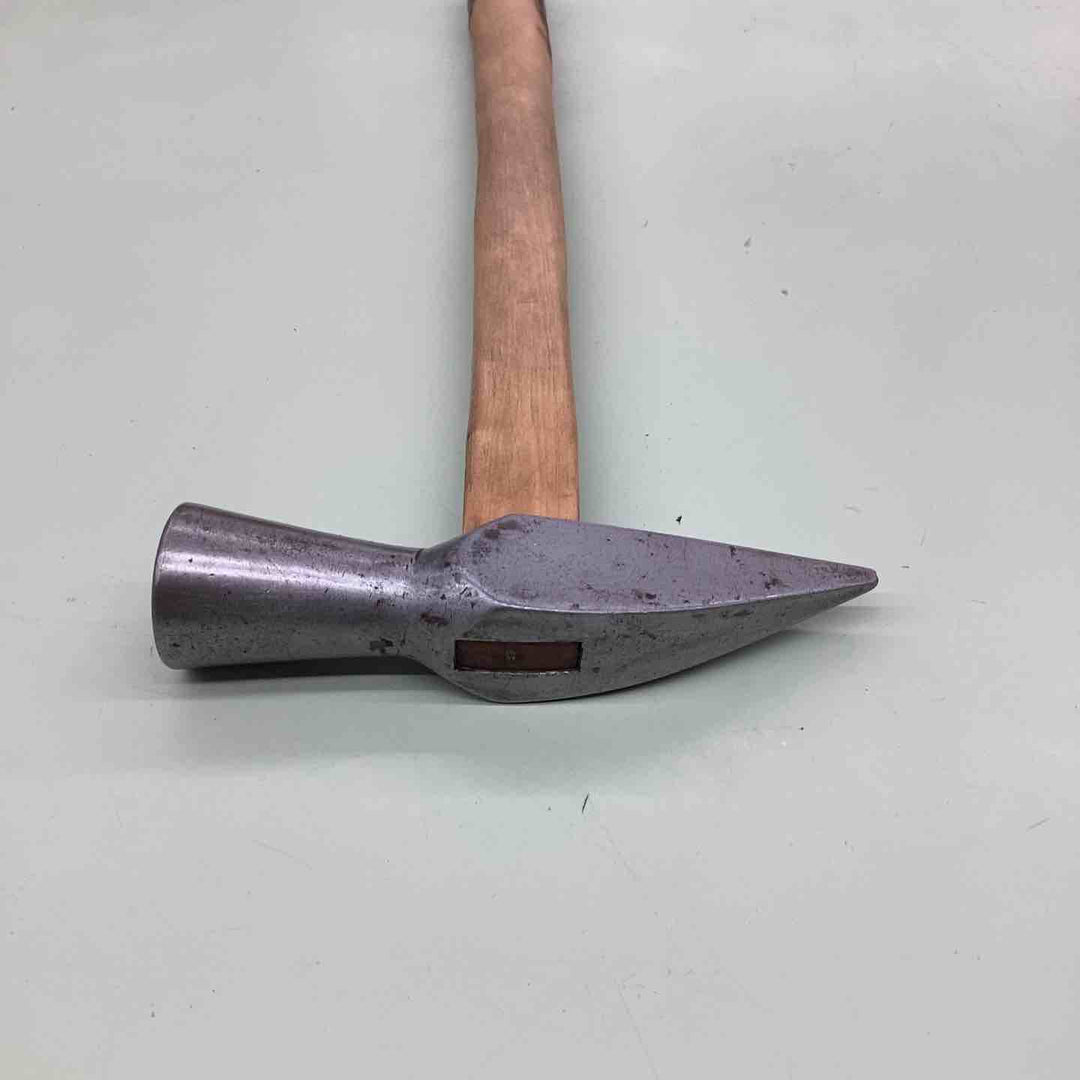 正行 100匁 舟手型玄翁 牛殺し柄【越谷店】