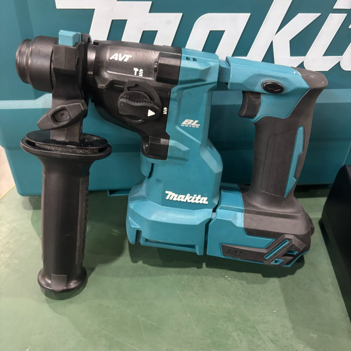 ★マキタ(makita) コードレスハンマドリル HR183DRGX【川口店】