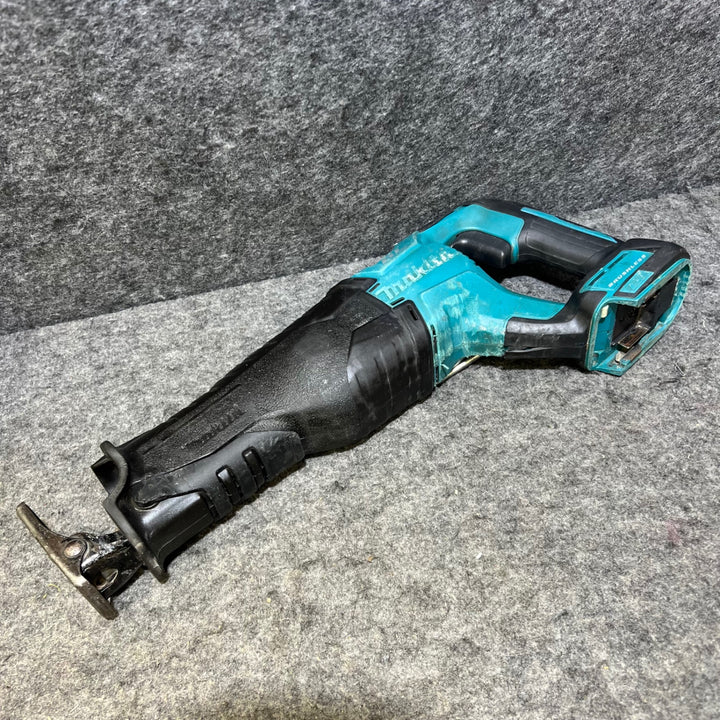 ★マキタ(makita) コードレスレシプロソー JR187DZ【桶川店】