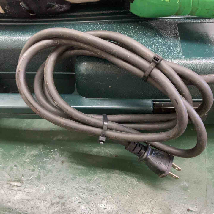 ★ハイコーキ(HIKOKI ※旧:日立工機) セーバーソー CR13VBY2【鴻巣店】