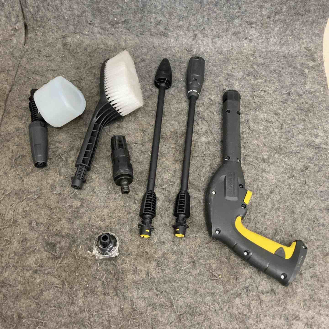 ◇ケルヒャー(KARCHER) JTKサイレントS 家庭用高圧洗浄機 1.600-910.0【鴻巣店】