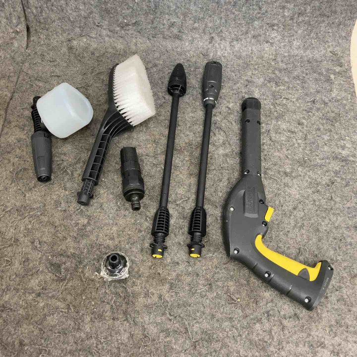 ◇ケルヒャー(KARCHER) JTKサイレントS 家庭用高圧洗浄機 1.600-910.0【鴻巣店】