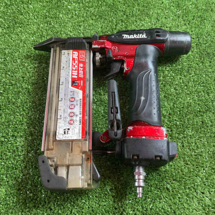 ★マキタ(makita) 高圧フィニッシュネイラ AF551H【川崎店】