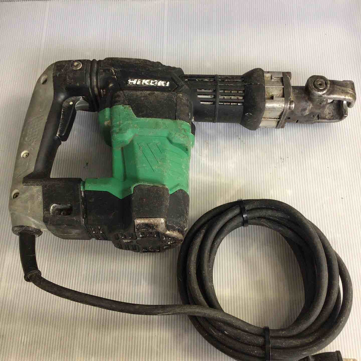 ★ハイコーキ(HIKOKI ※旧:日立工機) 電動ハンマ H41SA3(N)【草加店】