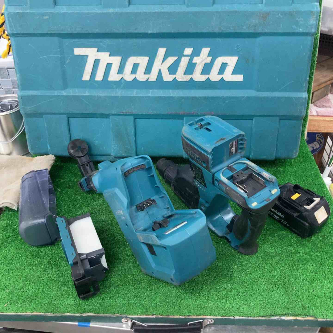 マキタ(makita) コードレスハンマドリル HR244DGXVB【川崎店】
