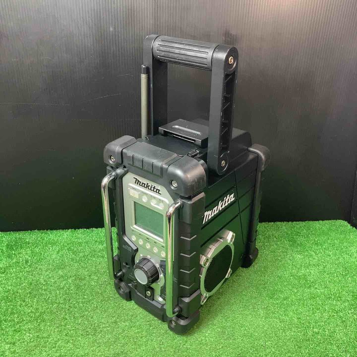 【中古品】☆マキタ(makita) コードレスラジオ MR103B【岩槻店】