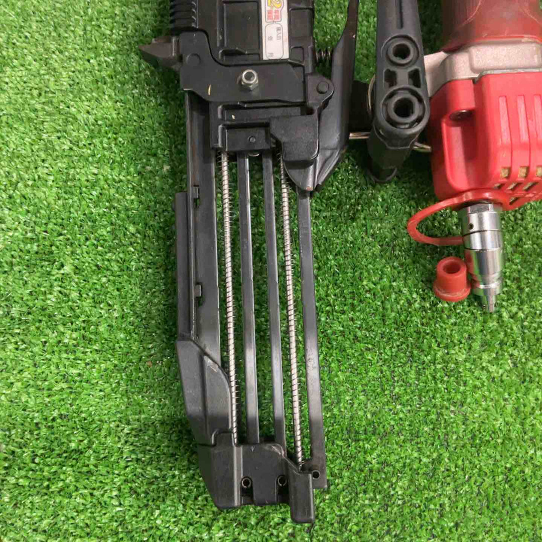 ★マックス(MAX) 高圧フロアタッカ HA-50F1(D)/4MAフロア【草加店】