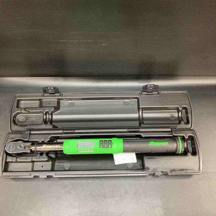 ▲スナップオン(Snap-on)デジタルトルクレンチATECH2N125VG【川越店】