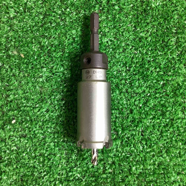 ◇大見工業 DHSホールカッター アレンジセット DHS-D【越谷店】