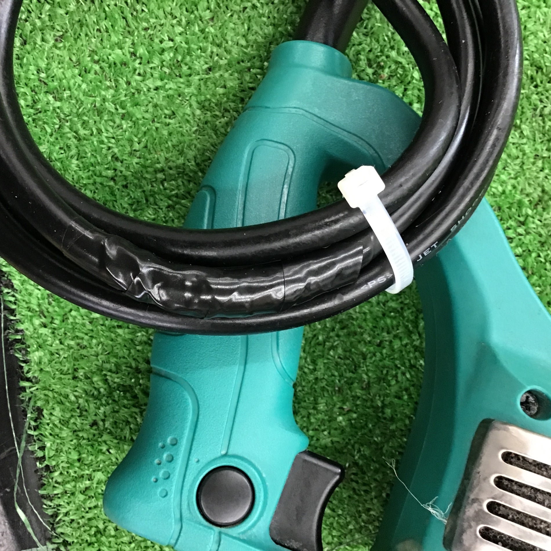 〇リョービ(RYOBI) パワーミキサー かくはん機 PM-851【桶川店