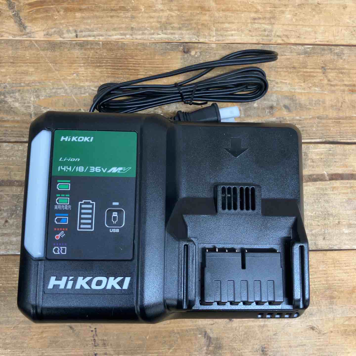 中古美品】ハイコーキ(HIKOKI ※旧:日立工機) コードレスフィニッシュ 中古美品】ハイコーキ(HIKOKI ※旧:日立工機) コードレスフィニッシュ