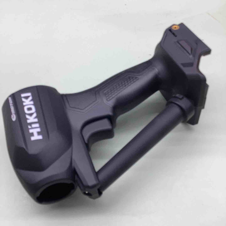 ◇ハイコーキ(HIKOKI ※旧:日立工機) コードレスエアダスタ  ストロングブラック  RA18DA(NNBL)【越谷店】