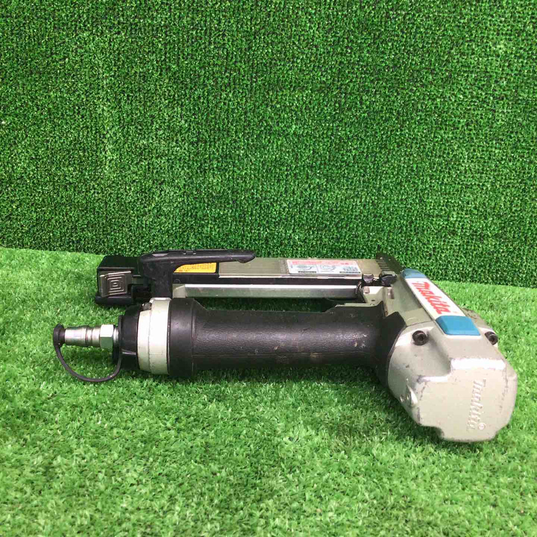 【現状品】 マキタ/makita 常圧フィニッシュネイラ AF502N 【鴻巣店】