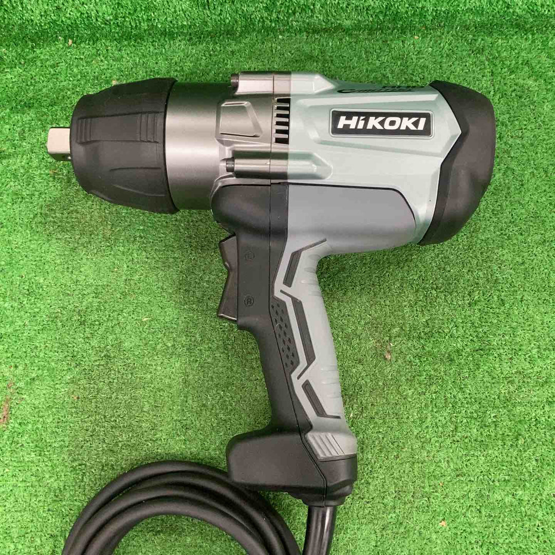☆ハイコーキ(HIKOKI ※旧:日立工機) インパクトレンチ WR22SE_100V【川崎店】