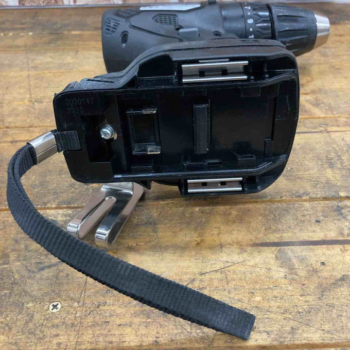 ◇パナソニック(Panasonic) コードレス振動ドリルドライバー EZ79A3X-B【所沢店】