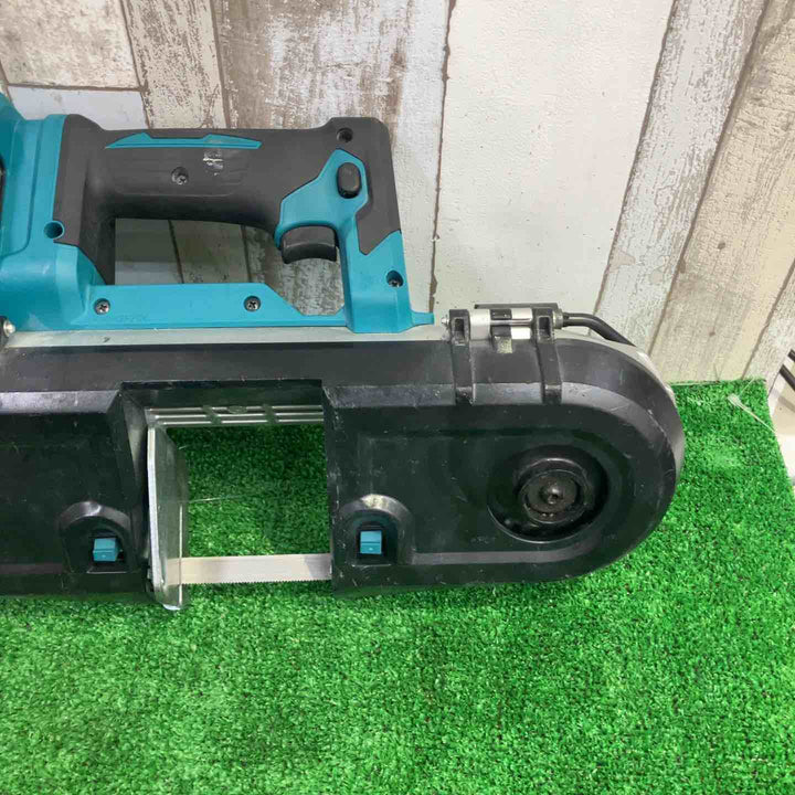 ★マキタ(makita) コードレスポータブルバンドソー PB183DZ【町田店】
