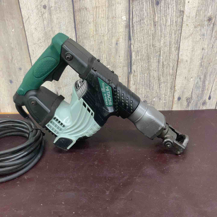 【中古品】ハイコーキ(HIKOKI ※旧:日立工機) 電動ハンマ H41SA2【東大和店】