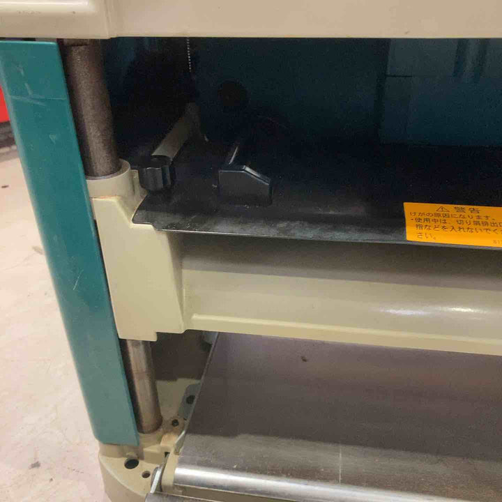 【店頭受取り限定】☆マキタ(makita) 自動カンナ 2012NB【町田店】