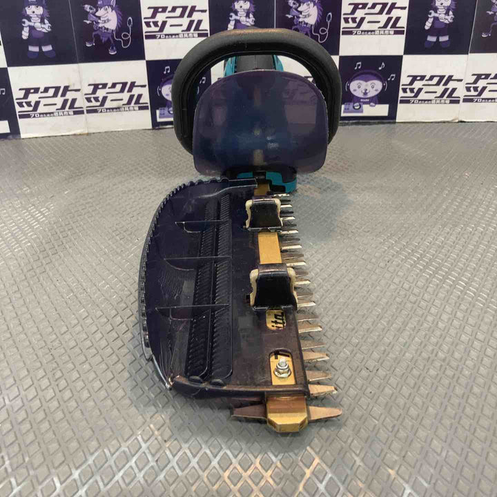 【中古品】マキタ(makita) コードレス生垣バリカン  MUH307DZ【所沢店】