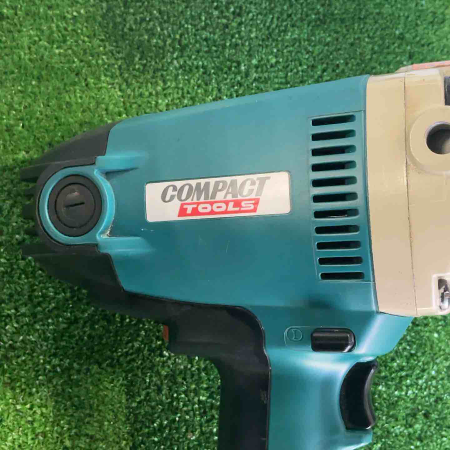 ◇コンパクトツール(COMPACT TOOLS) ポリッシャー C-201【草加店