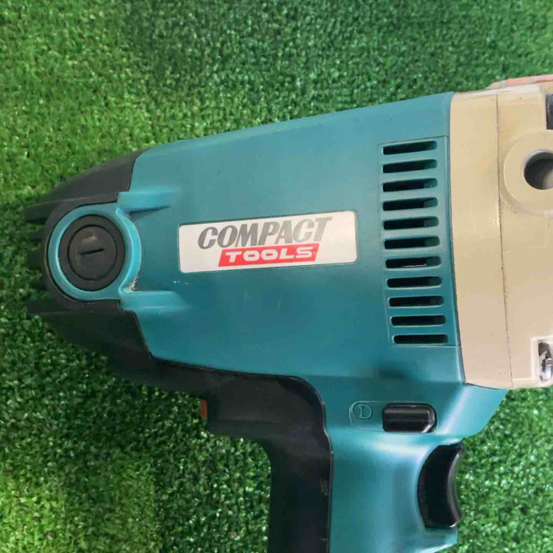 ◇コンパクトツール(COMPACT TOOLS) ポリッシャー C-201【草加店】
