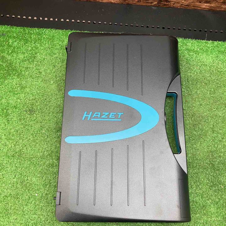ハゼット(HAZET) 3/8ソケットレンチセット 880N-1【川越店】