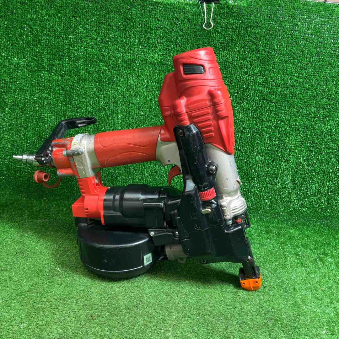 【中古品】 マックス(MAX) 高圧エアネジ打ち機 HV-R41G2 【藤沢店】