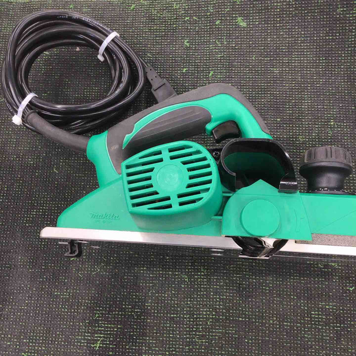 ◇マキタ(makita) 電動カンナ M194【桶川店】