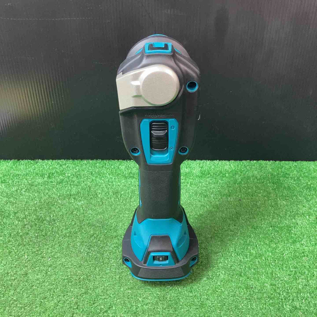 ★マキタ(makita) コードレスマルチツール TM52DZ【岩槻店】