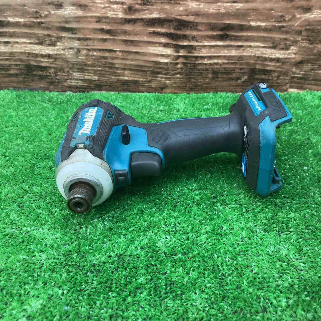 ★マキタ(makita) コードレスインパクトドライバー TD171DZ【川越店】