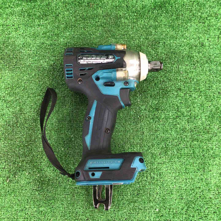 ★マキタ(makita) コードレスインパクトレンチ TW300DZ【川崎店】