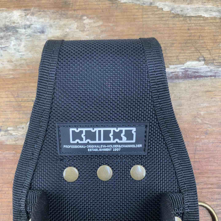 ▲ニックス EVA/BA生地ペン型ドリルドライバー3Pホルダー BA-103JN【柏店】