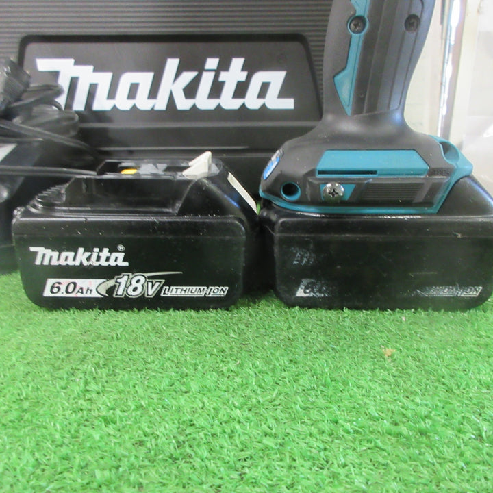 ★マキタ(makita) コードレスインパクトドライバー TD173DRGX【町田店】