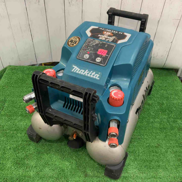 ★マキタ(makita) エアコンプレッサー AC461XLH【川口店】