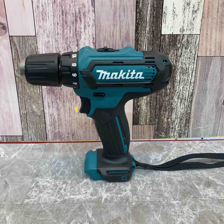 ☆マキタ(makita) コードレスドリルドライバー DF331DZ【八潮店】